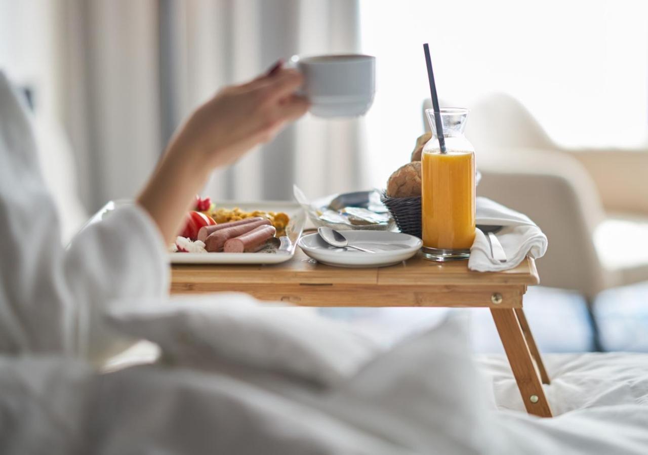Hotel Laurus - Liburnia Opatija Zewnętrze zdjęcie