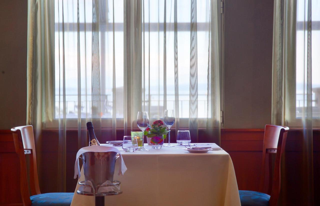 Hotel Laurus - Liburnia Opatija Zewnętrze zdjęcie