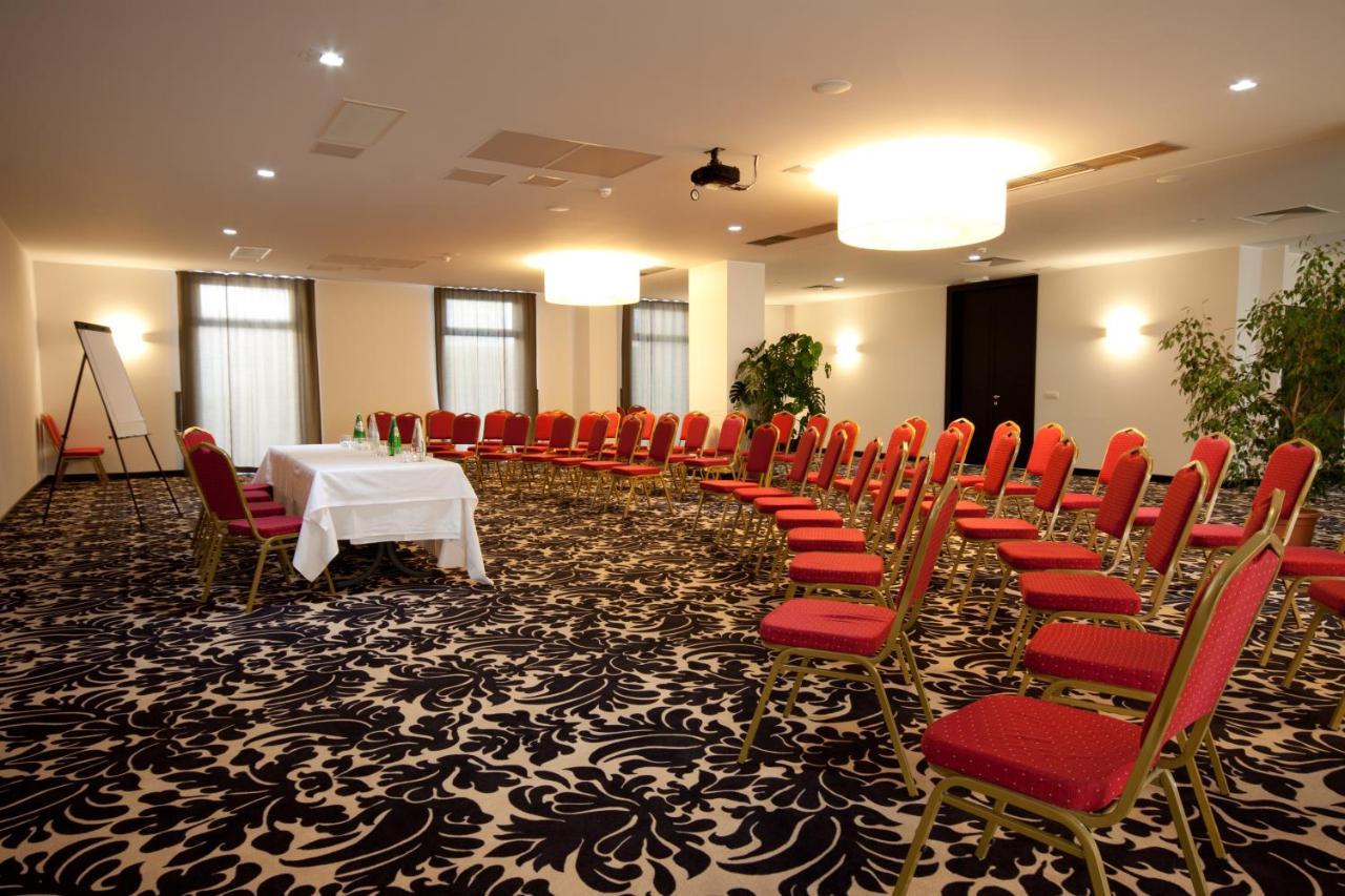 Hotel Laurus - Liburnia Opatija Zewnętrze zdjęcie