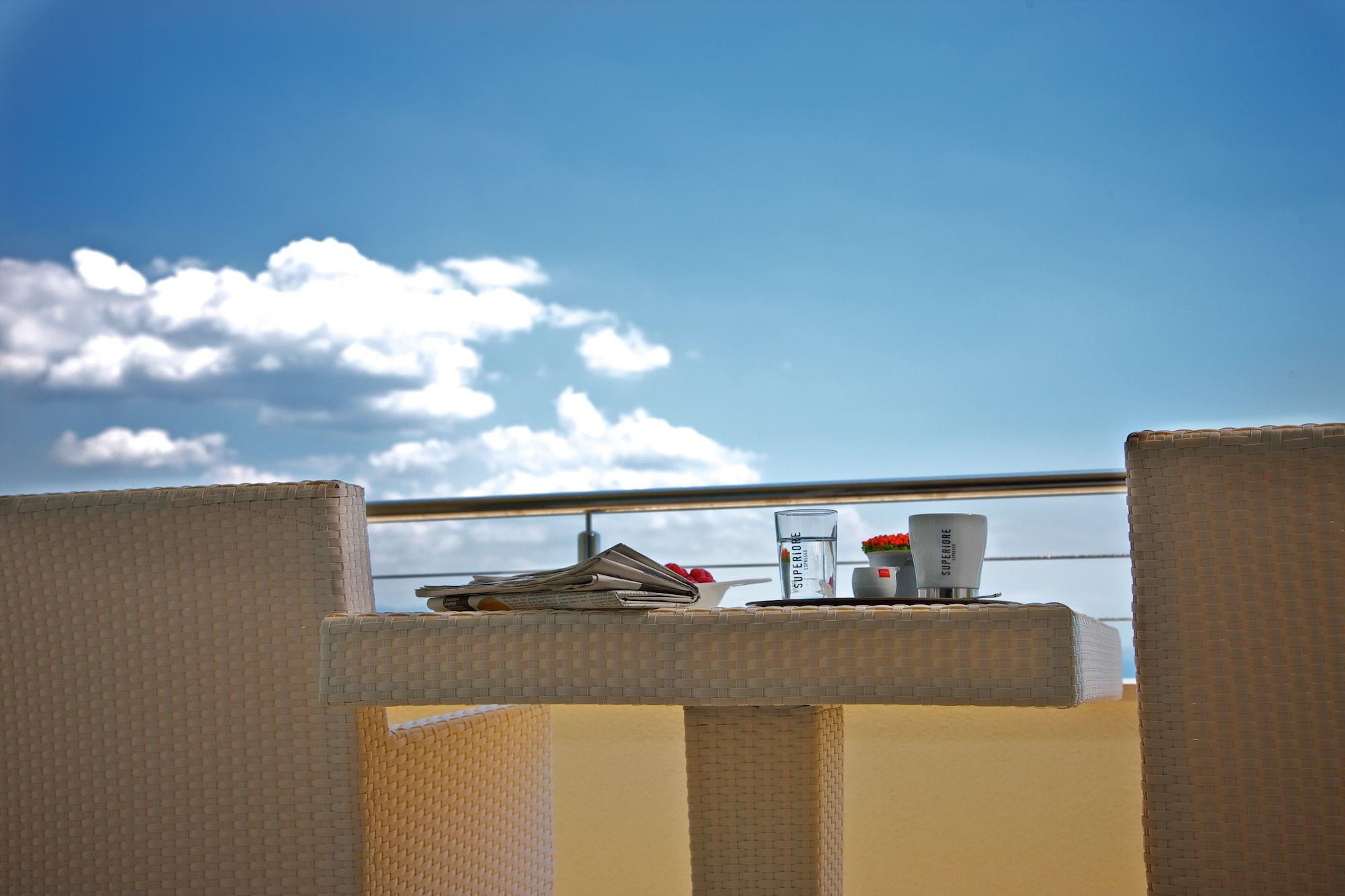 Hotel Laurus - Liburnia Opatija Zewnętrze zdjęcie