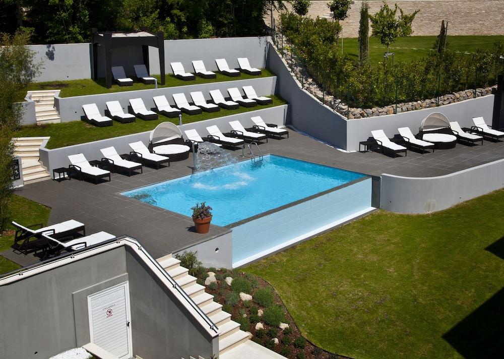 Hotel Laurus - Liburnia Opatija Zewnętrze zdjęcie