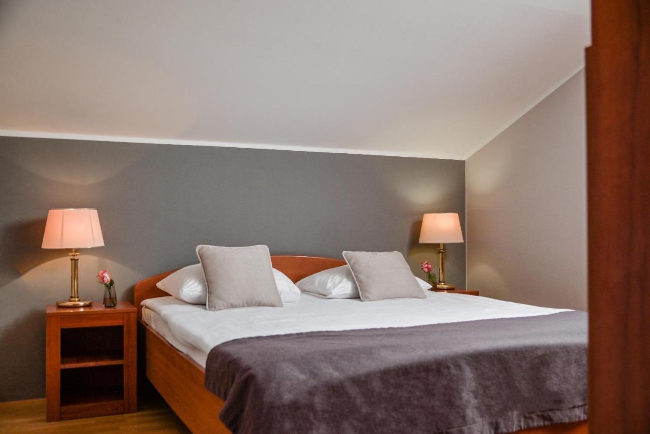 Hotel Laurus - Liburnia Opatija Zewnętrze zdjęcie