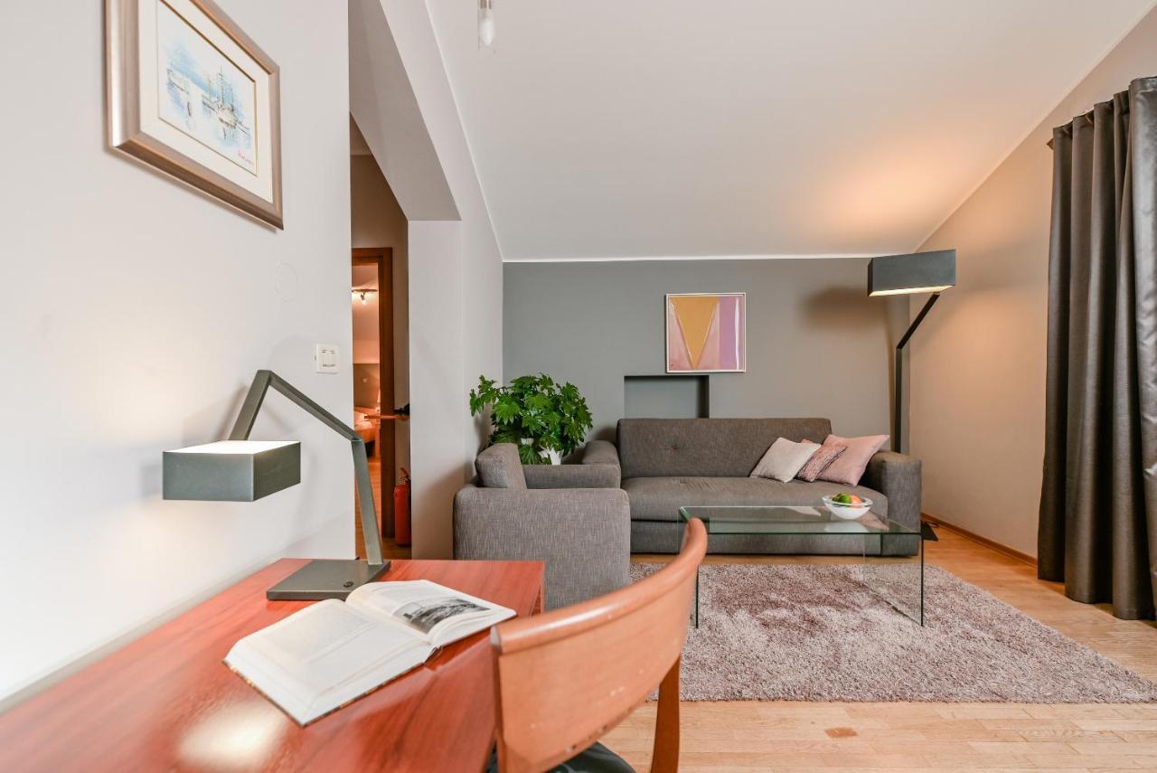 Hotel Laurus - Liburnia Opatija Zewnętrze zdjęcie