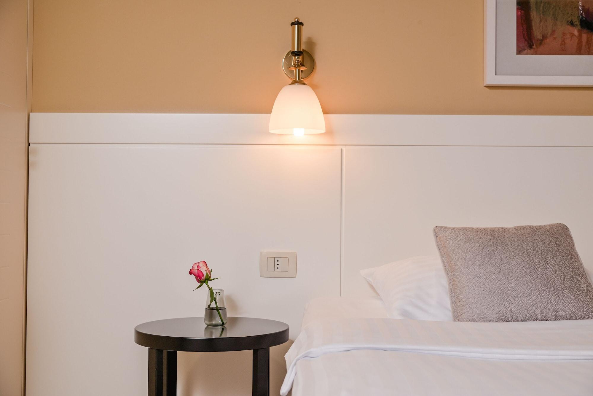 Hotel Laurus - Liburnia Opatija Zewnętrze zdjęcie