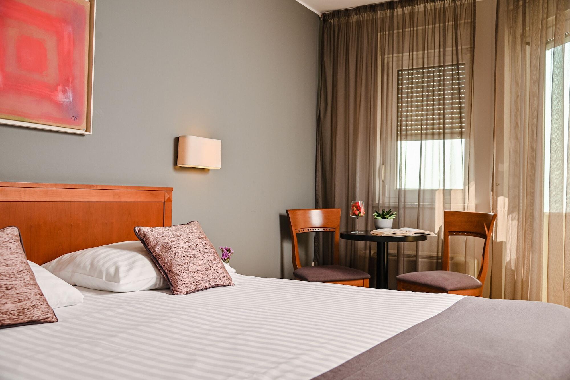 Hotel Laurus - Liburnia Opatija Zewnętrze zdjęcie
