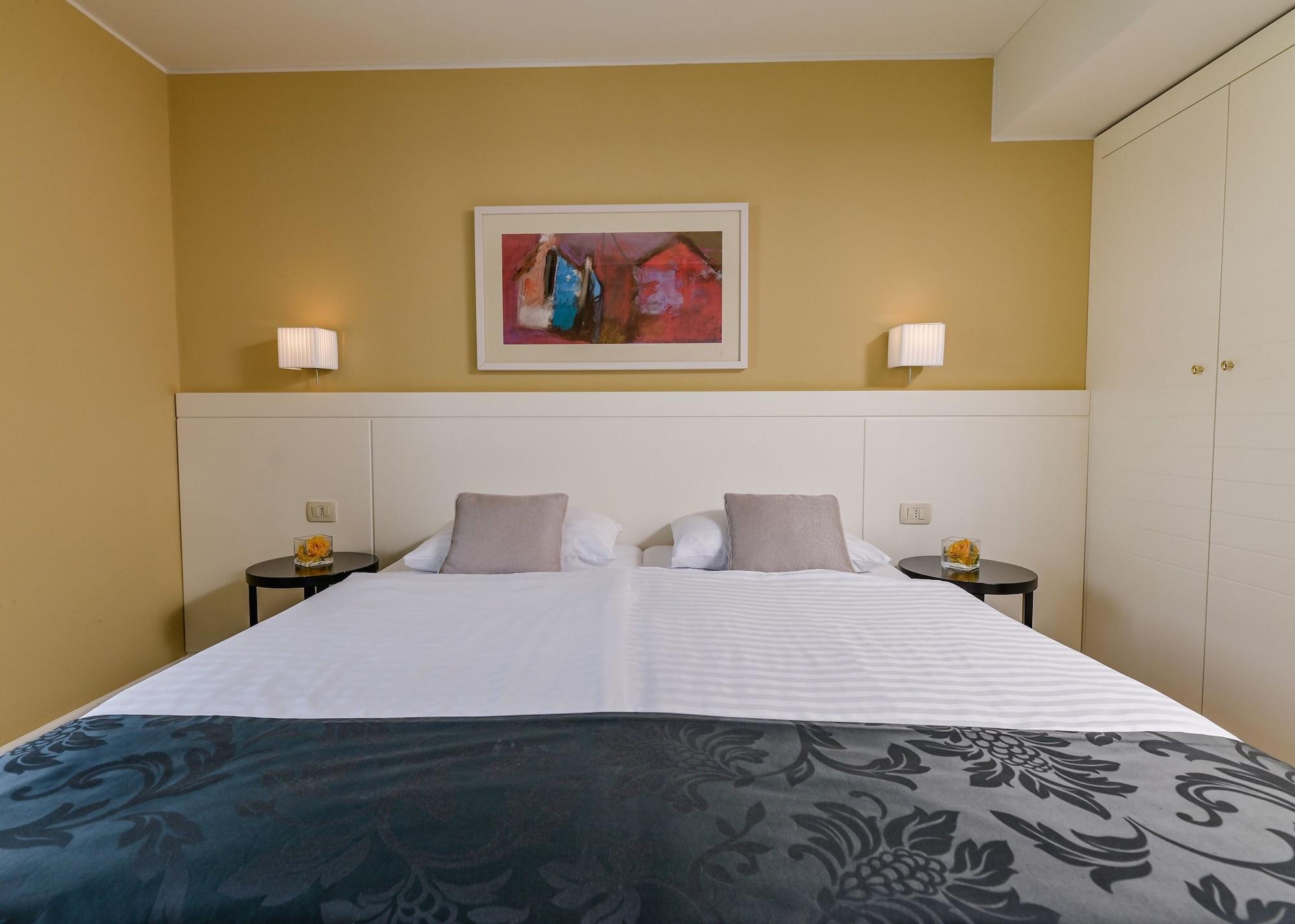 Hotel Laurus - Liburnia Opatija Zewnętrze zdjęcie