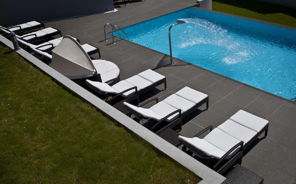 Hotel Laurus - Liburnia Opatija Zewnętrze zdjęcie